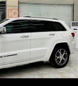 جيب جراند شيروكي